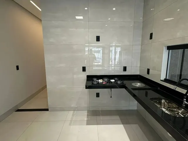 Imagem 15: Vendo Casa Nova 3/4 Apenas 3 do Centro