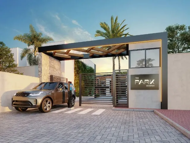 Imagem: Casa Duplex com Três Suítes - Eusébio