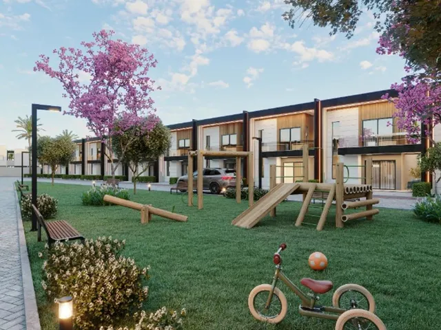 Imagem 6: Casa Duplex com Três Suítes - Eusébio - 131M²
