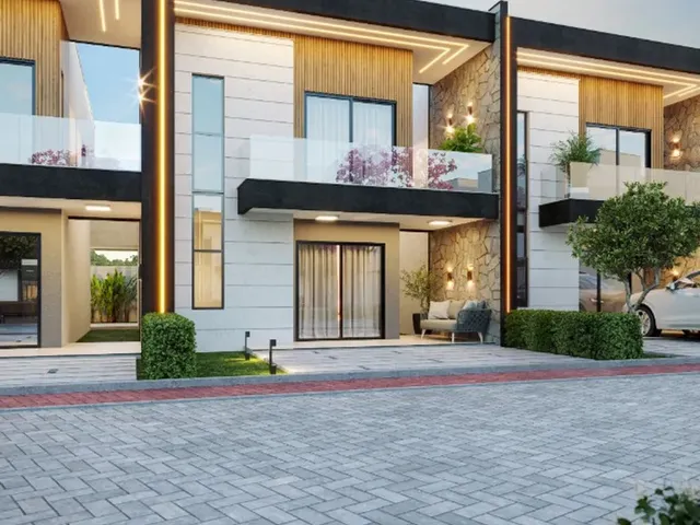 Imagem 8: Casa Duplex com Três Suítes - Eusébio - 131M²