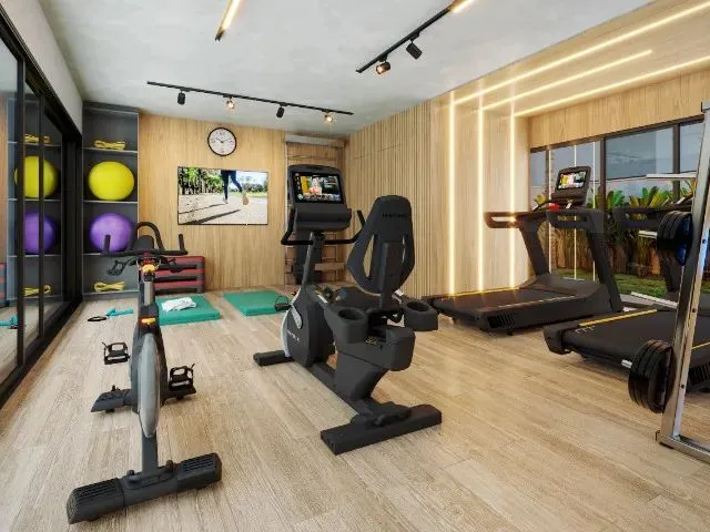 Imagem 4: Casa Duplex com Três Suítes - Eusébio - 131M²