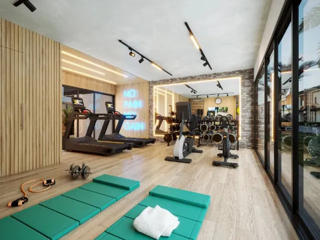 Imagem 5: Casa Duplex com Três Suítes - Eusébio - 131M²