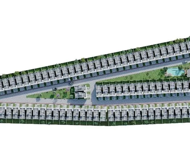 Imagem 10: Casa Duplex com Três Suítes - Eusébio - 131M²