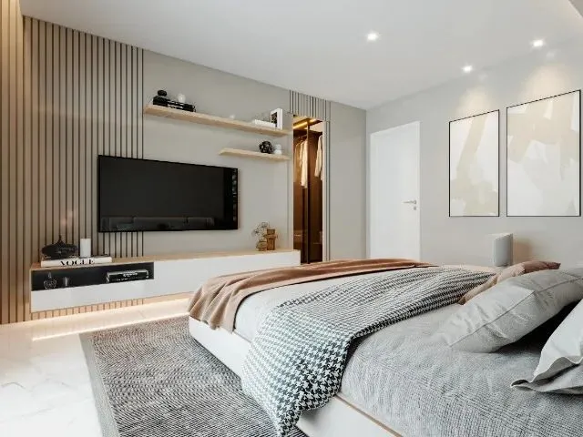 Imagem 7: Casa Duplex com Três Suítes - Eusébio - 131M²