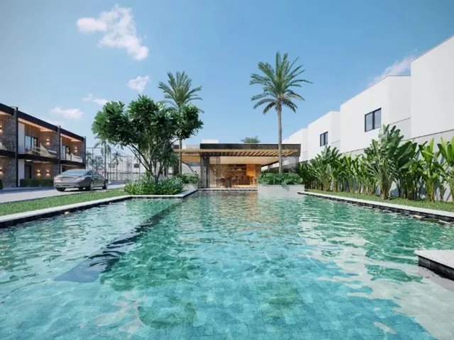 Imagem 15: Casa Duplex com Três Suítes - Eusébio - 131M²