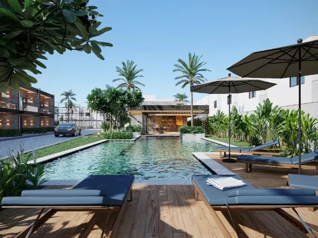 Imagem 16: Casa Duplex com Três Suítes - Eusébio - 131M²
