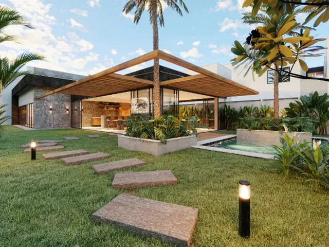 Imagem 14: Casa Duplex com Três Suítes - Eusébio - 131M²