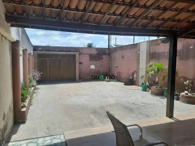 Imagem: Casa com 3 Dormitórios À Venda, 150 M²