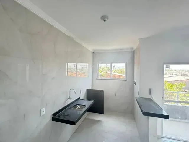 Imagem 10: Imóvel para Venda com 55 Metros Quadrados com 2 Quartos em Pajuçara - Maracanaú - Ce