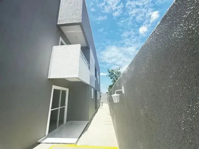 Imagem 7: Imóvel para Venda com 55 Metros Quadrados com 2 Quartos em Pajuçara - Maracanaú - Ce