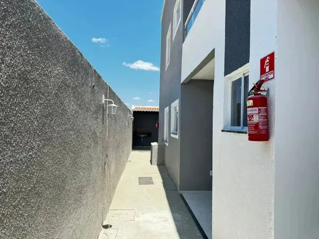 Imagem 3: Imóvel para Venda com 55 Metros Quadrados com 2 Quartos em Pajuçara - Maracanaú - Ce
