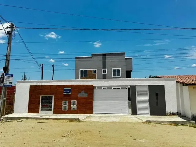 Imagem 2: Imóvel para Venda com 55 Metros Quadrados com 2 Quartos em Pajuçara - Maracanaú - Ce
