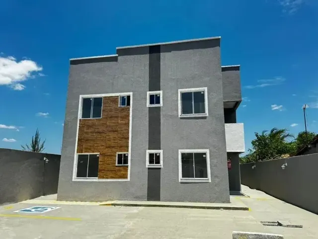 Imagem 8: Imóvel para Venda com 55 Metros Quadrados com 2 Quartos em Pajuçara - Maracanaú - Ce