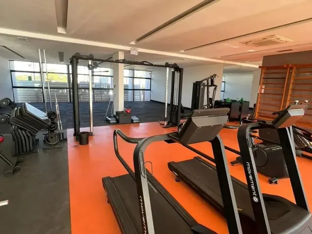 Imagem 16: Casa em Condomínio na Cidade Alpha-Terras 4 - de 144M² Sendo 3 Suítes \ Piscina Com