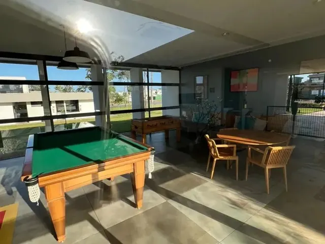 Imagem 14: Casa em Condomínio na Cidade Alpha-Terras 4 - de 144M² Sendo 3 Suítes \ Piscina Com
