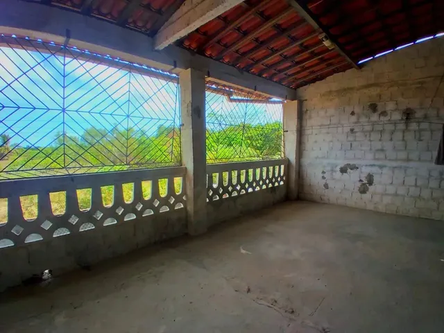 Imagem: Vendo Casa Duplex