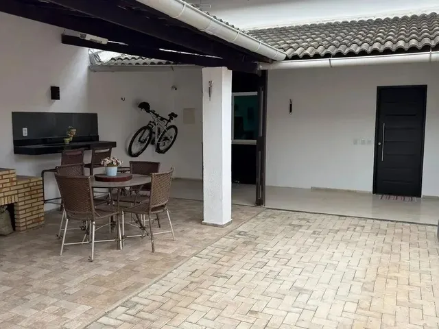 Imagem 6: Vendo Casa com 03 Quartos e Porteira Fechada no Eusébio!!!