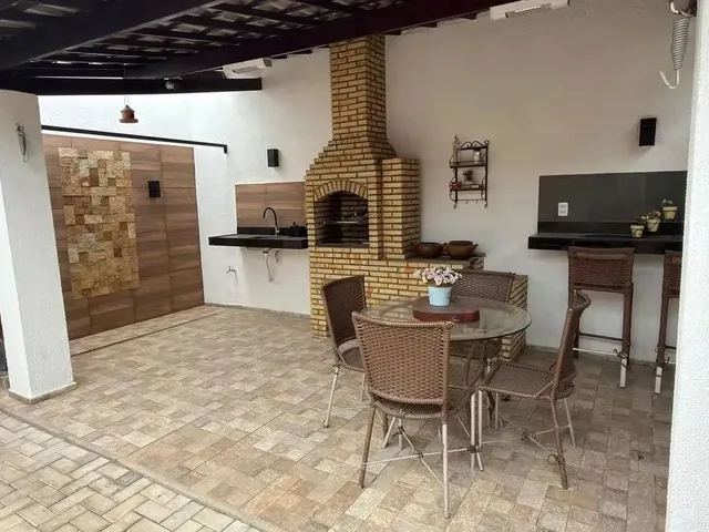 Imagem 11: Vendo Casa com 03 Quartos e Porteira Fechada no Eusébio!!!