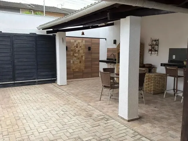 Imagem 12: Vendo Casa com 03 Quartos e Porteira Fechada no Eusébio!!!