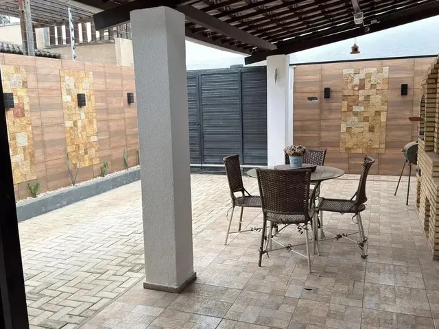 Imagem 7: Vendo Casa com 03 Quartos e Porteira Fechada no Eusébio!!!