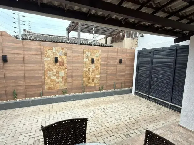 Imagem 4: Vendo Casa com 03 Quartos e Porteira Fechada no Eusébio!!!