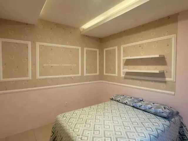 Imagem 10: Vendo Casa com 03 Quartos e Porteira Fechada no Eusébio!!!