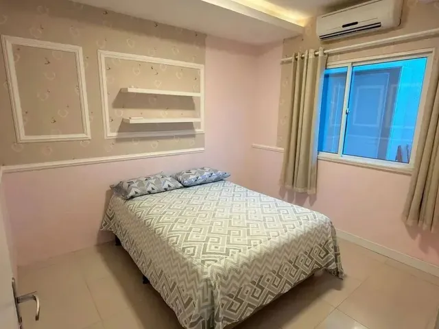 Imagem 2: Vendo Casa com 03 Quartos e Porteira Fechada no Eusébio!!!