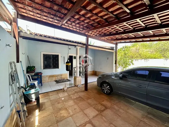 Imagem 1: Casa com 3 Quartos, Divineia - Aquiraz