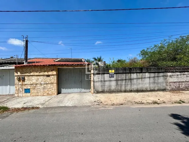 Imagem 8: Casa com 3 Quartos, Divineia - Aquiraz