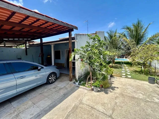 Imagem 12: Casa com 3 Quartos, Divineia - Aquiraz