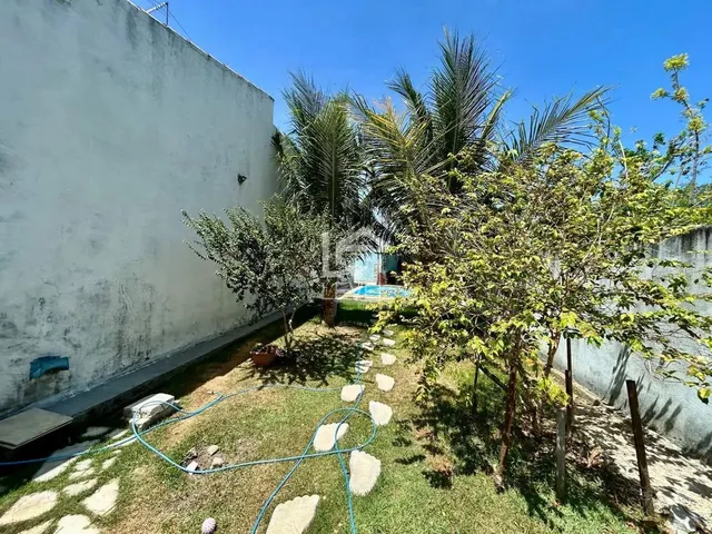 Imagem 9: Casa com 3 Quartos, Divineia - Aquiraz