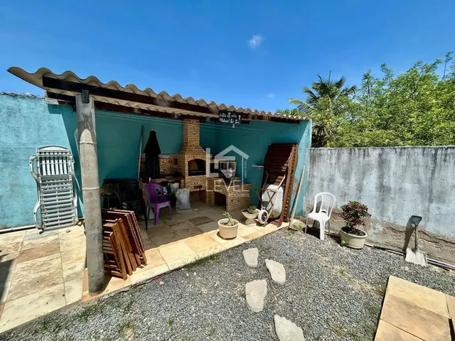 Imagem 4: Casa com 3 Quartos, Divineia - Aquiraz
