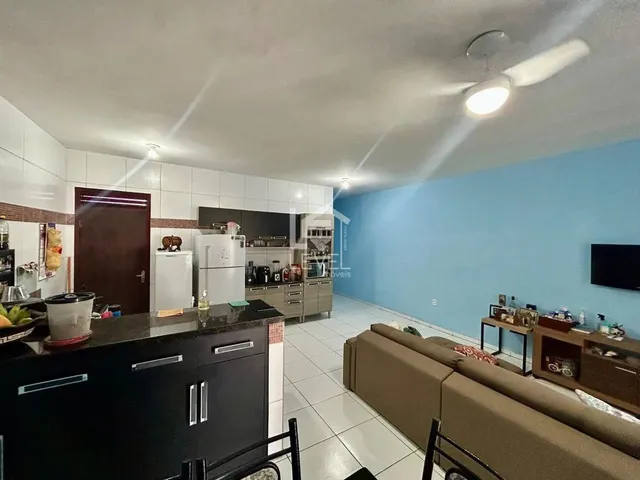 Imagem 2: Casa com 3 Quartos, Divineia - Aquiraz