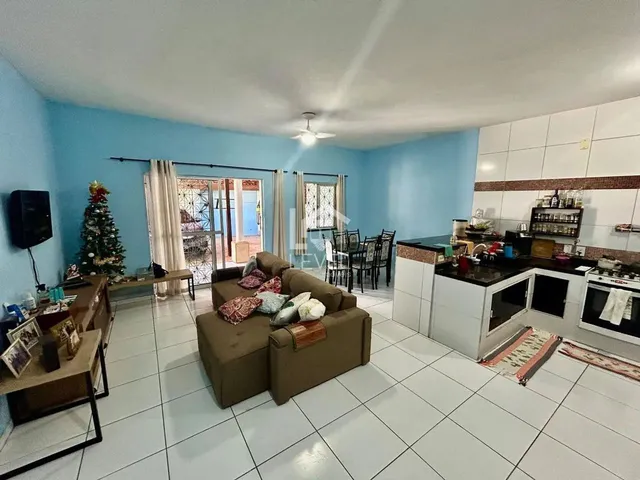 Imagem 3: Casa com 3 Quartos, Divineia - Aquiraz
