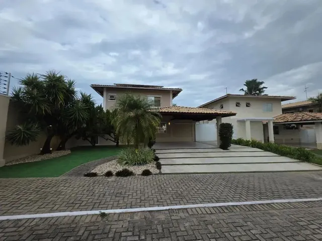 Imagem 14: Casa com 197 M² com 4 Quartos em Condomínio Exclusivo em Coité - Eusébio - Ce