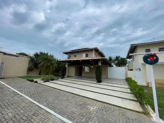 Imagem 8: Casa com 197 M² com 4 Quartos em Condomínio Exclusivo em Coité - Eusébio - Ce