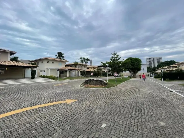 Imagem 12: Casa com 197 M² com 4 Quartos em Condomínio Exclusivo em Coité - Eusébio - Ce