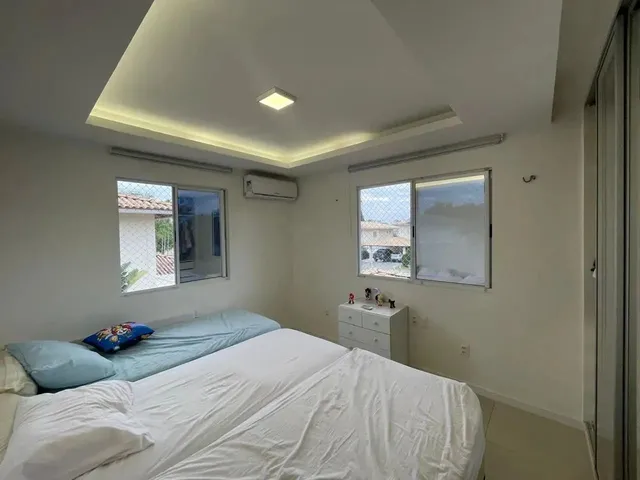 Imagem 5: Casa com 197 M² com 4 Quartos em Condomínio Exclusivo em Coité - Eusébio - Ce