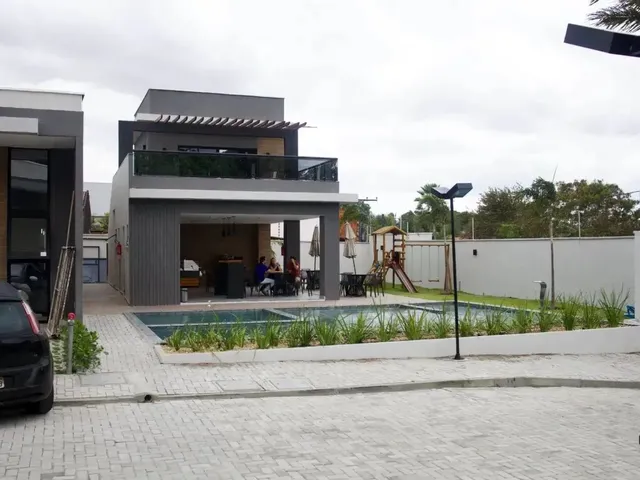Imagem 14: Imóvel para Venda Tem 100 Metros Quadrados com 3 Quartos em Luzardo Viana - Maracanaú