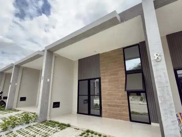 Imagem 16: Imóvel para Venda Tem 100 Metros Quadrados com 3 Quartos em Luzardo Viana - Maracanaú