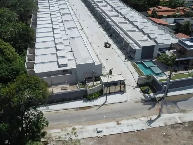Imagem 3: Imóvel para Venda Tem 100 Metros Quadrados com 3 Quartos em Luzardo Viana - Maracanaú