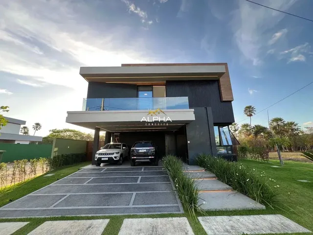Imagem: Lindo Duplex em Alphaville Ceará 1