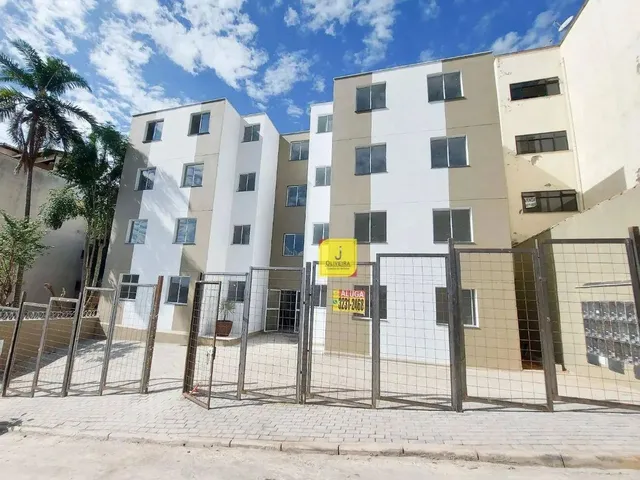 Imagem: Apartamento com 2 Dormitórios para Alugar