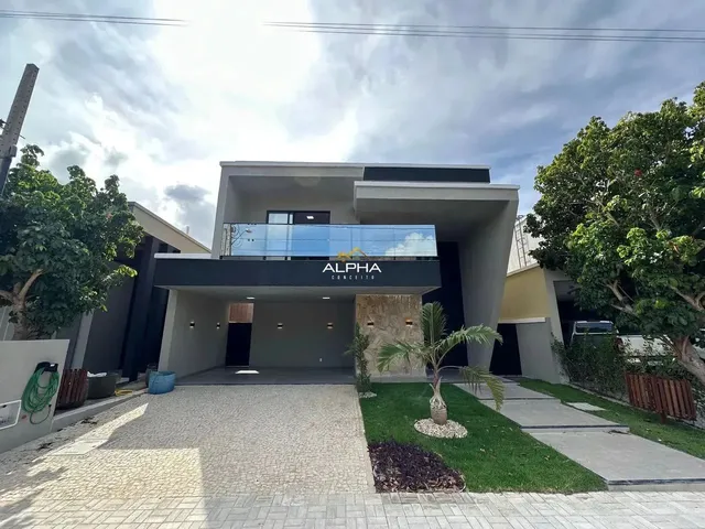 Imagem: Lindo Duplex Frente Lago