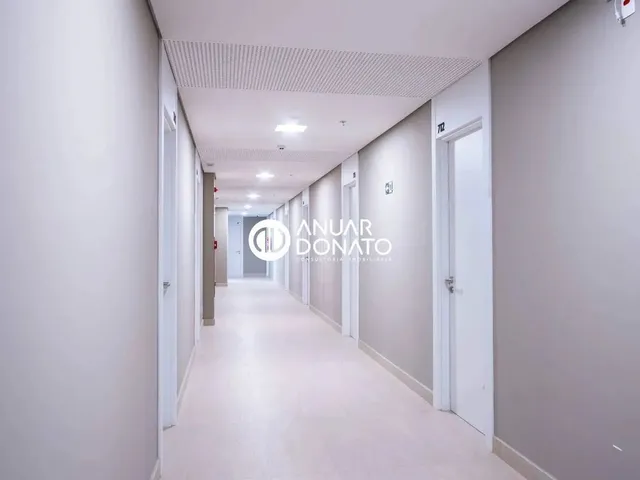 Imagem 10: Vale do Sereno - Sala(S) À Venda na Anuar Donato