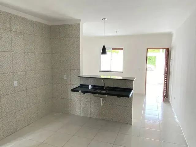 Imagem 3: Lindas Casas na Pavuna, 02 Quartos; Documentação Gratis! Cód. 58N8Si