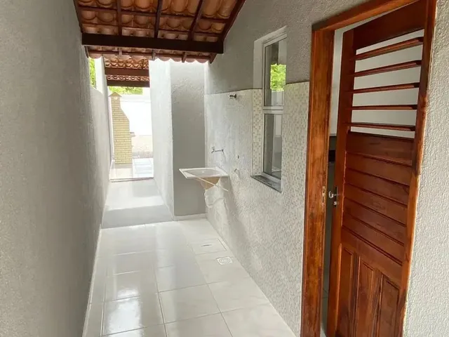 Imagem 8: Lindas Casas na Pavuna, 02 Quartos; Documentação Gratis! Cód. 58N8Si