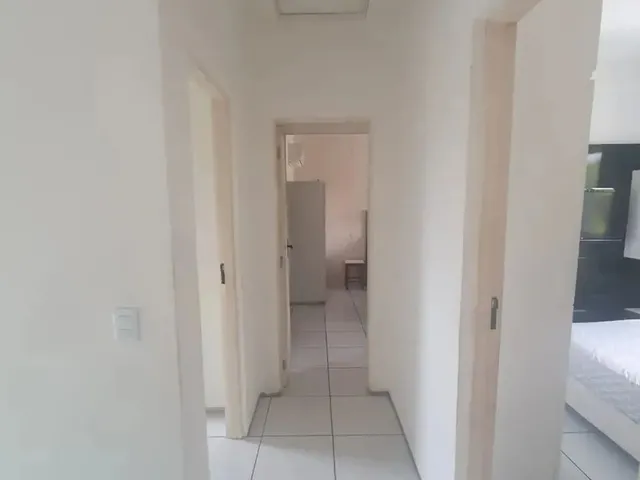 Imagem 11: Casa em Condomínio Fechado no Eusébio de 4 Dormitórios e Móveis Projetados em Todos