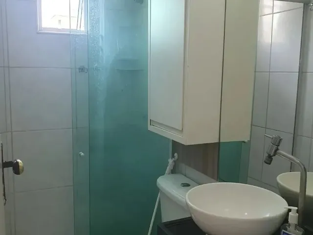 Imagem 5: Casa em Condomínio Fechado no Eusébio de 4 Dormitórios e Móveis Projetados em Todos