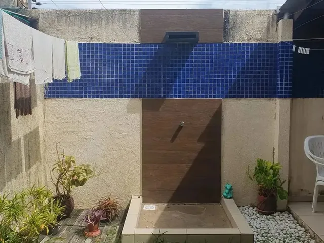 Imagem 14: Casa em Condomínio Fechado no Eusébio de 4 Dormitórios e Móveis Projetados em Todos